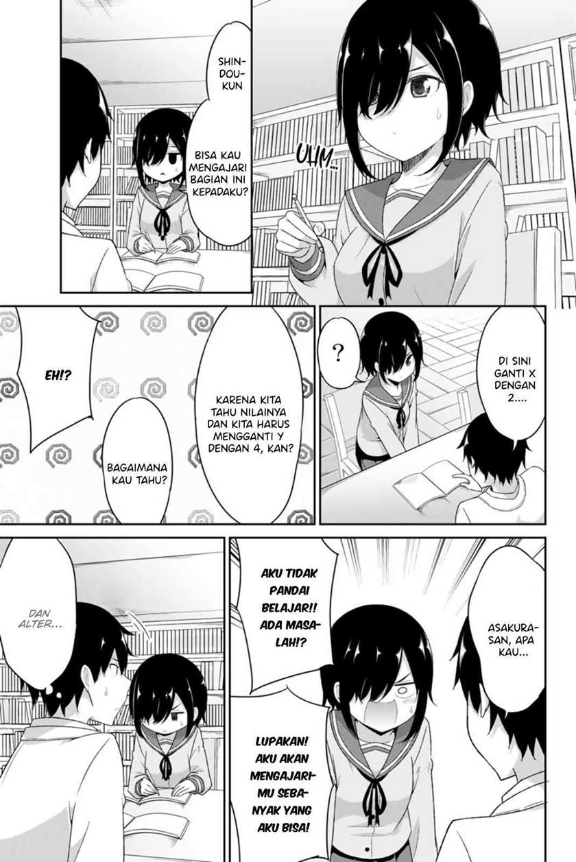 dual-na-kanojo-no-taoshikata - Chapter: 9