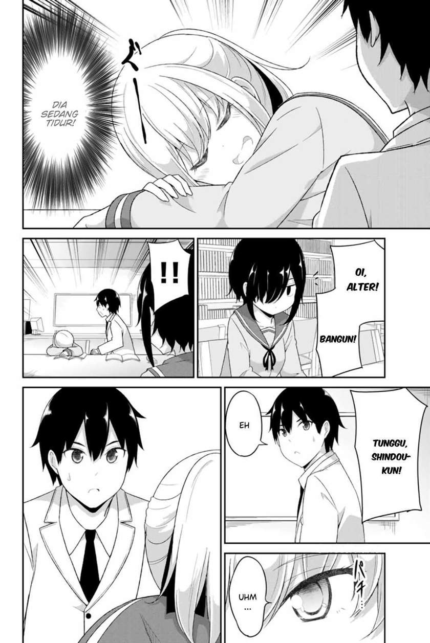 dual-na-kanojo-no-taoshikata - Chapter: 9