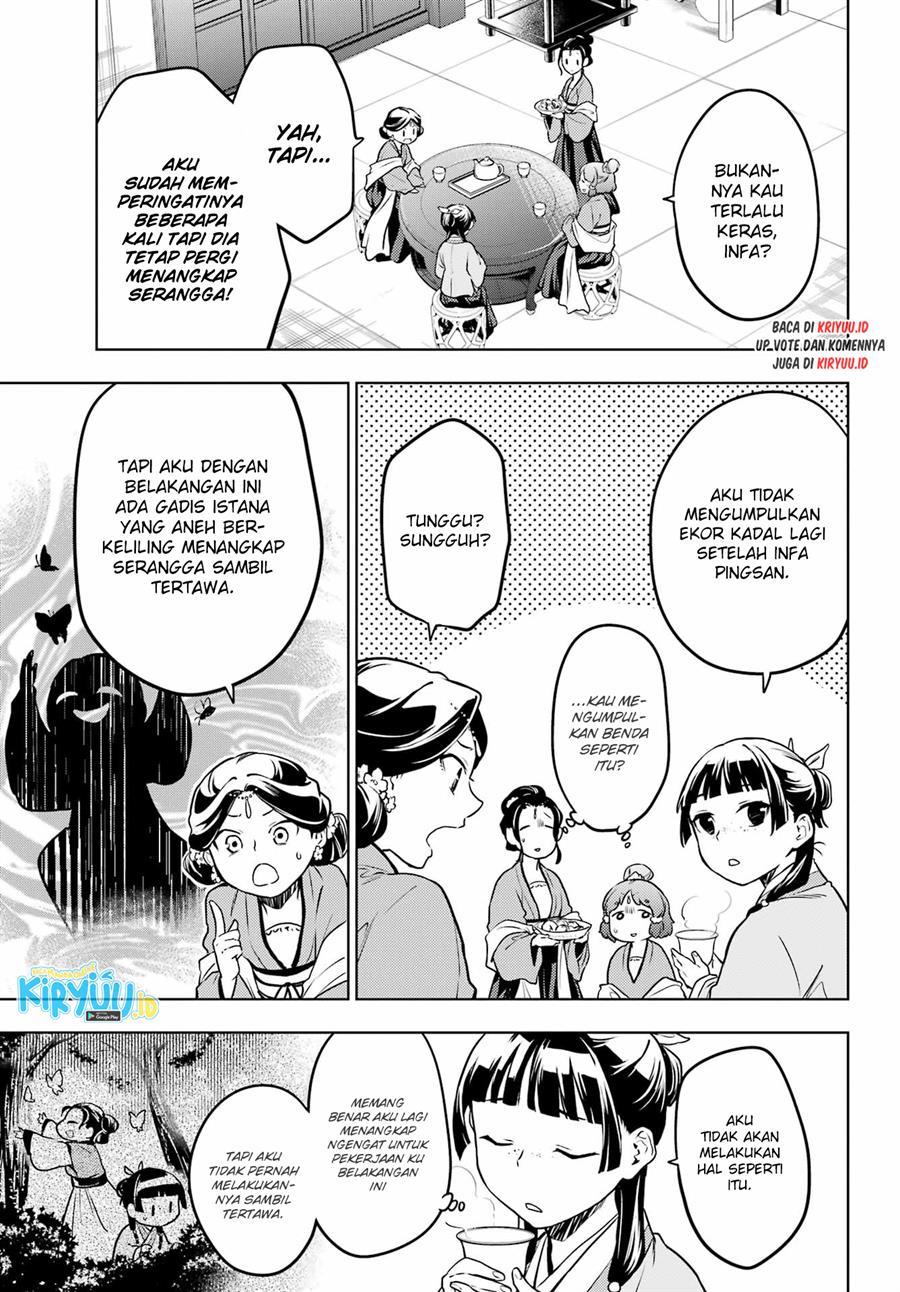 kusuriya-no-hitorigoto - Chapter: 55