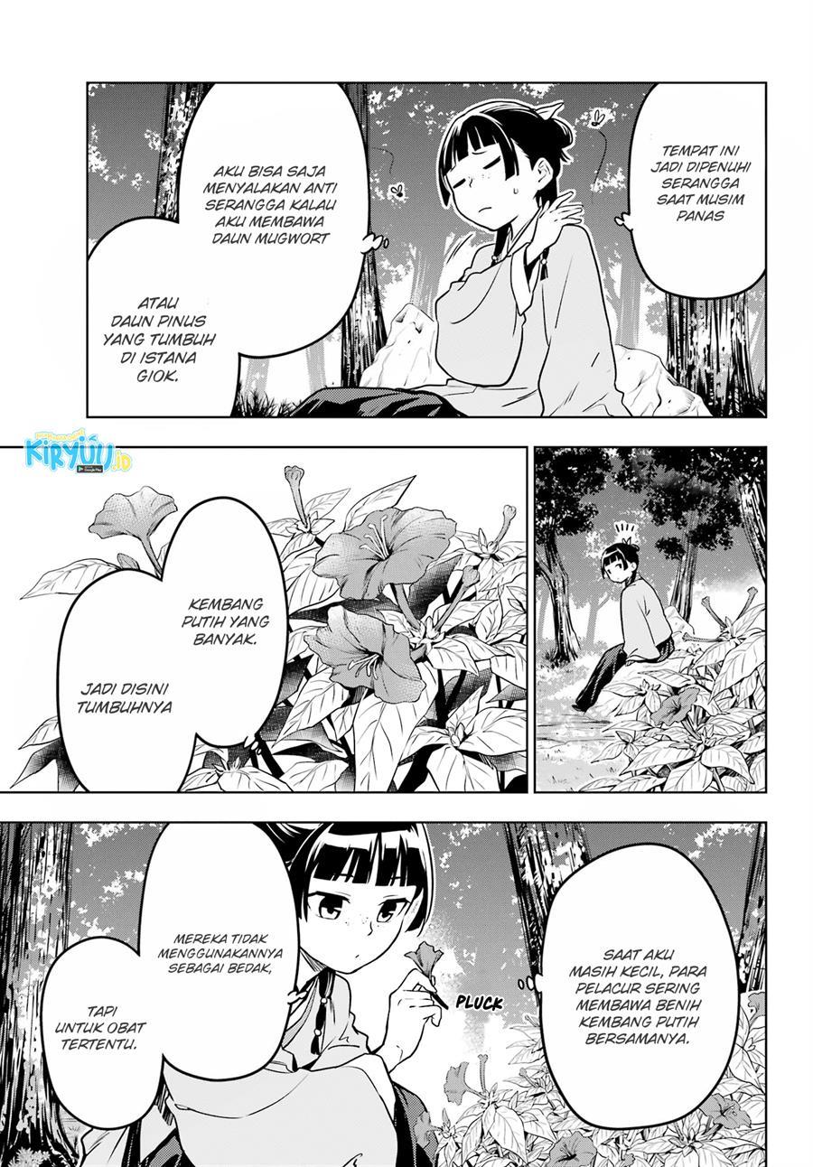 kusuriya-no-hitorigoto - Chapter: 55