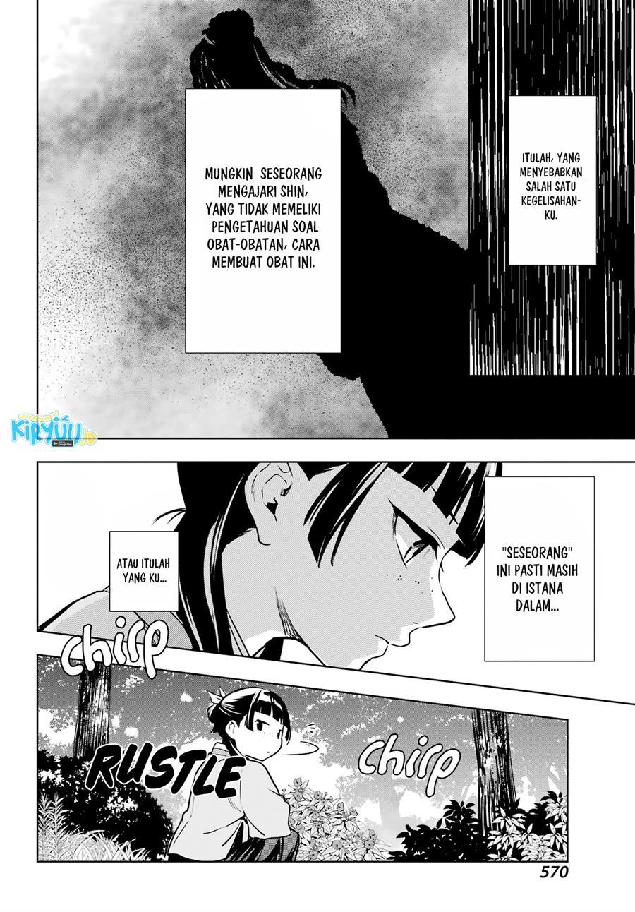 kusuriya-no-hitorigoto - Chapter: 55