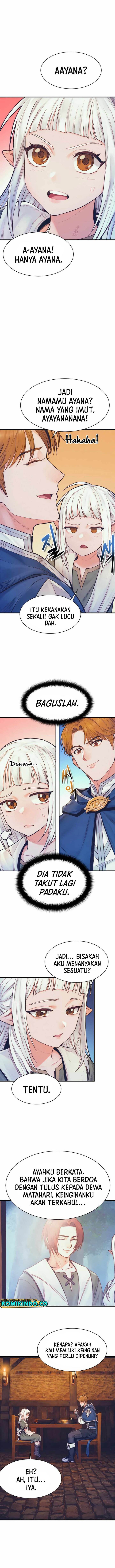 the-healing-priest-of-the-sun - Chapter: 66