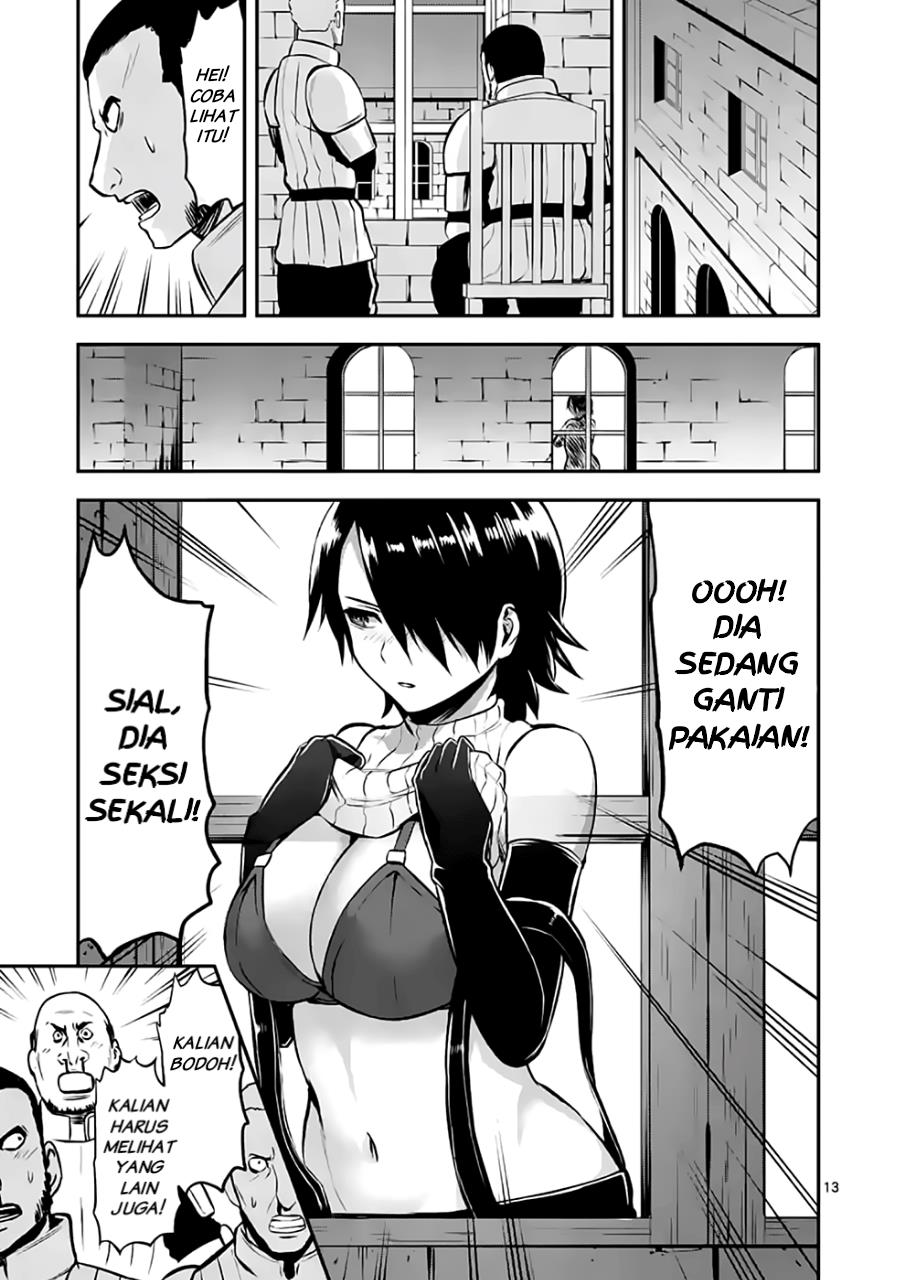 yuusha-ga-shinda - Chapter: 97