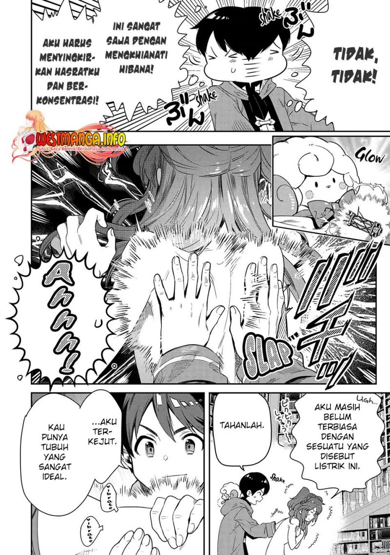 tensei-ouji-wa-renkinjutsushi-to-nari-koukoku-suru - Chapter: 9.1