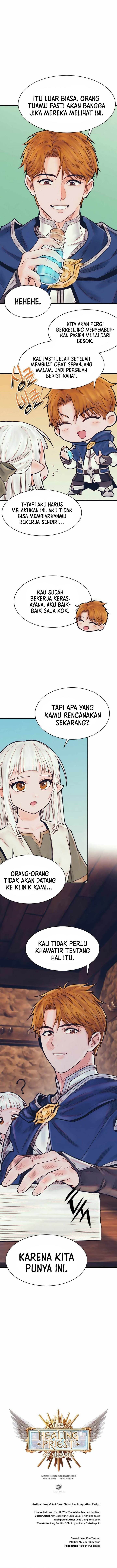 the-healing-priest-of-the-sun - Chapter: 66