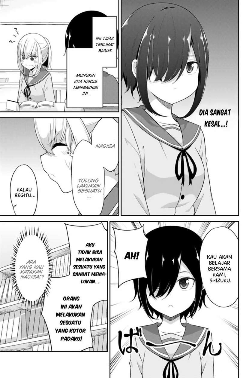 dual-na-kanojo-no-taoshikata - Chapter: 10