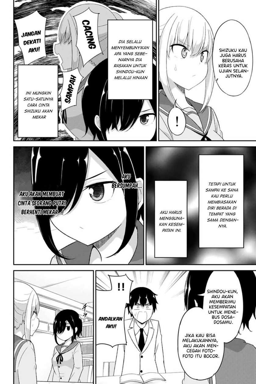 dual-na-kanojo-no-taoshikata - Chapter: 10