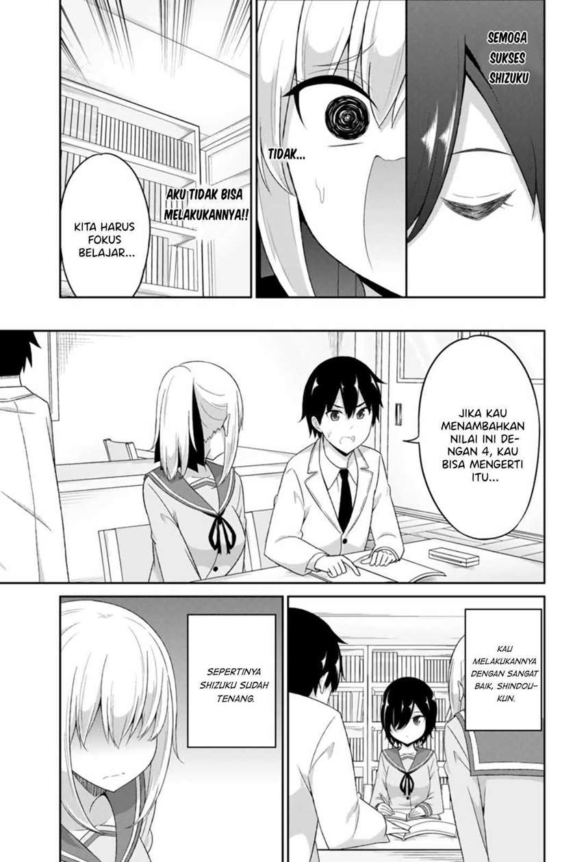 dual-na-kanojo-no-taoshikata - Chapter: 10