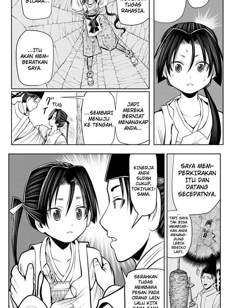 the-elusive-samurai - Chapter: 41