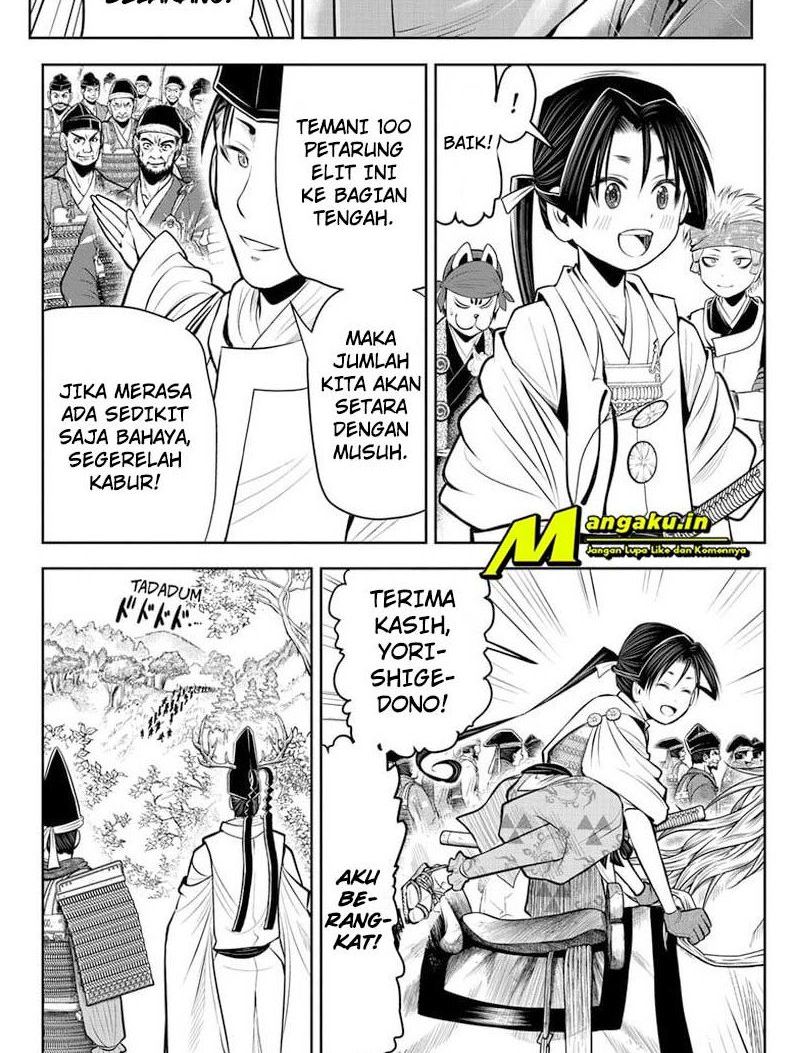 the-elusive-samurai - Chapter: 41