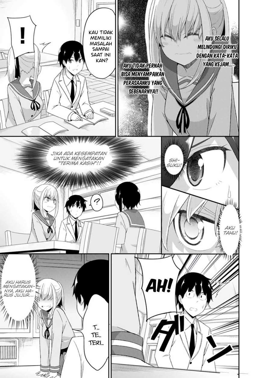 dual-na-kanojo-no-taoshikata - Chapter: 10