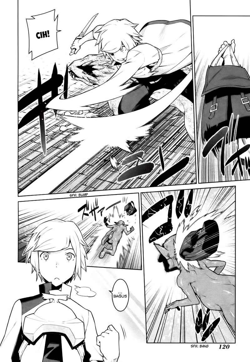 dungeon-ni-deai-o-motomeru-no-wa-machigatte-iru-darou-ka-gaiden-sword-oratoria - Chapter: 5