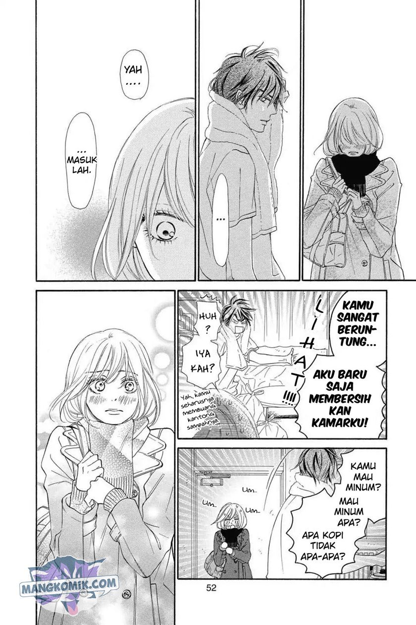 kimi-ni-todoke - Chapter: 117