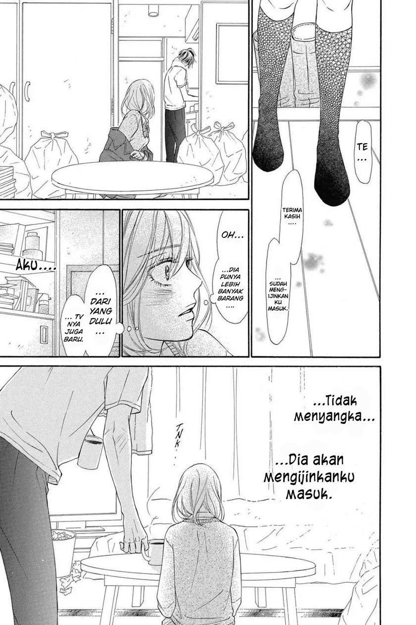 kimi-ni-todoke - Chapter: 117