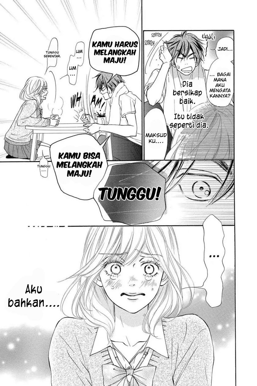 kimi-ni-todoke - Chapter: 117