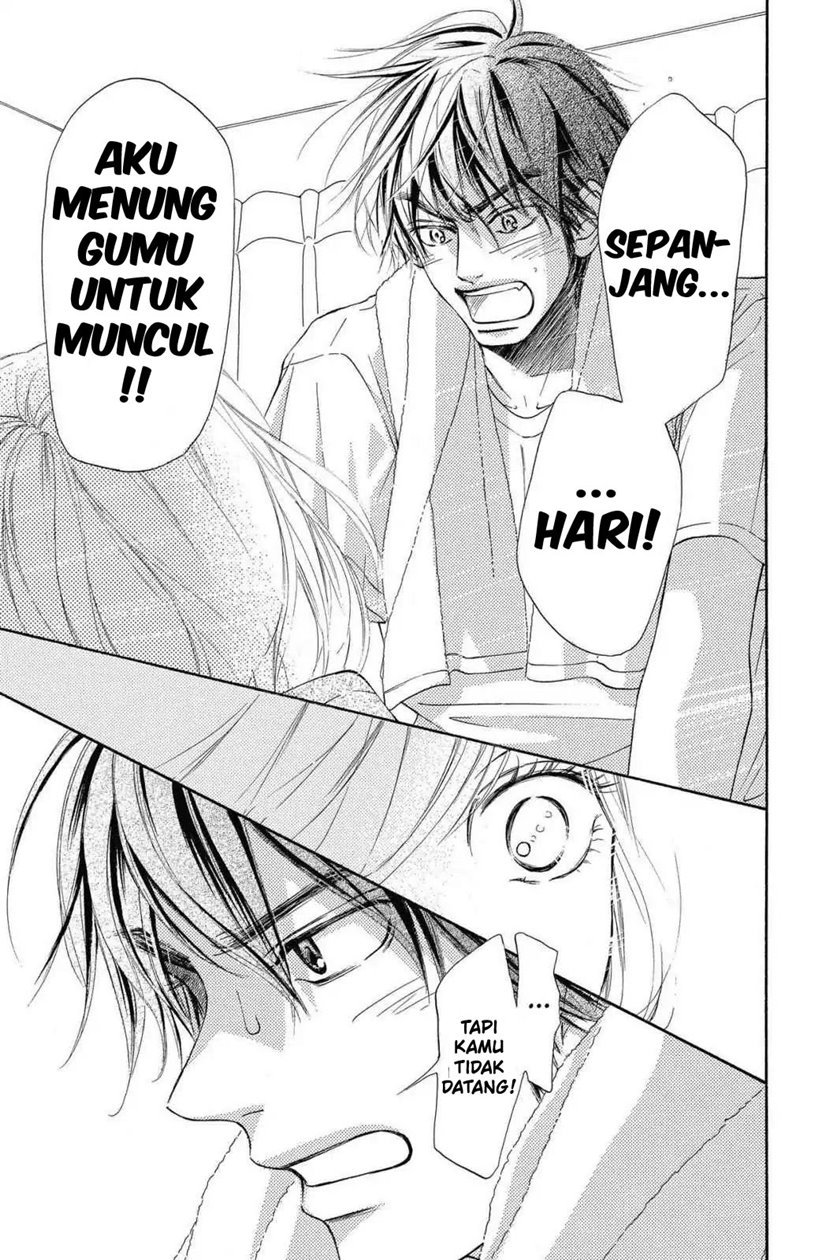 kimi-ni-todoke - Chapter: 117