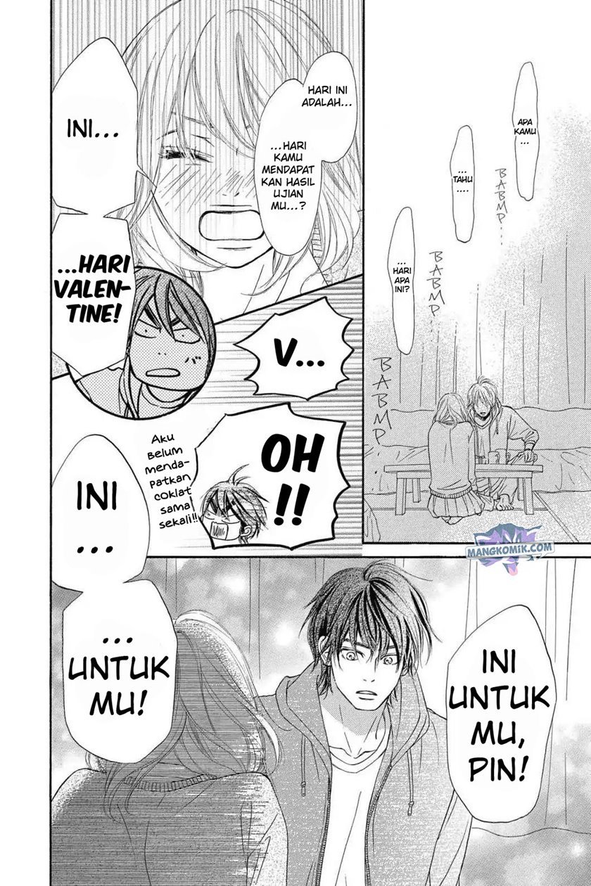 kimi-ni-todoke - Chapter: 117