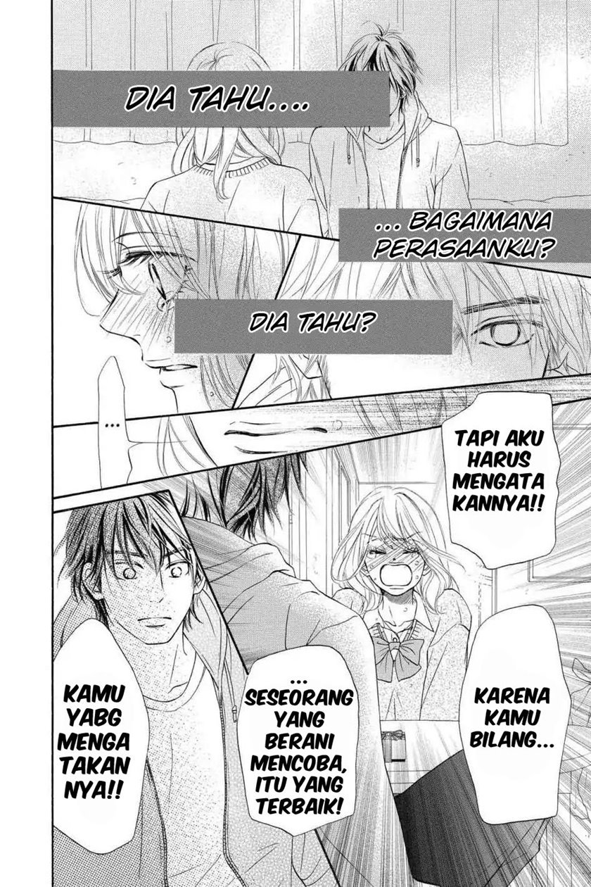 kimi-ni-todoke - Chapter: 117