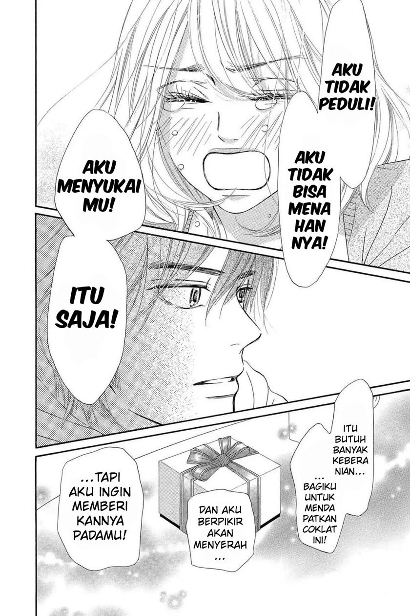 kimi-ni-todoke - Chapter: 117