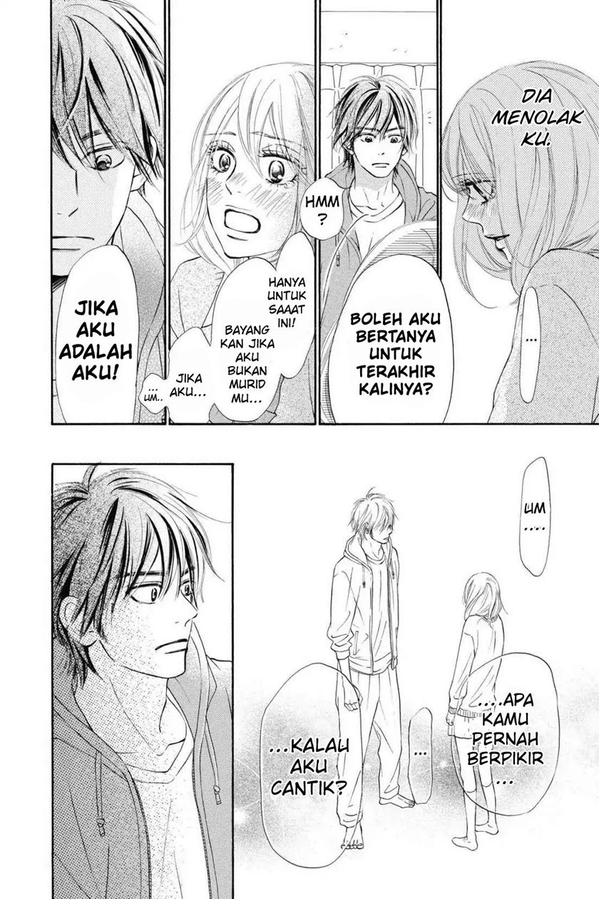 kimi-ni-todoke - Chapter: 117