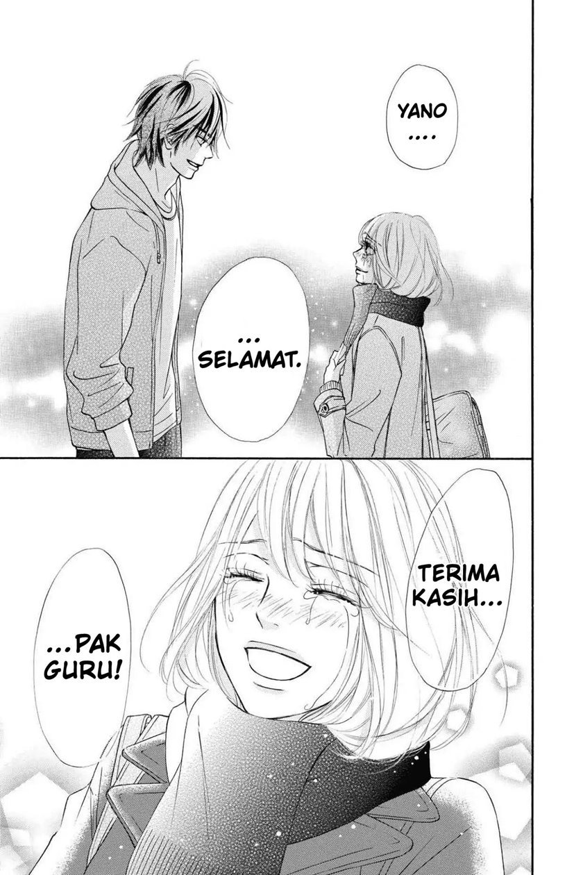 kimi-ni-todoke - Chapter: 117