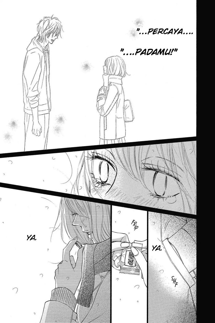 kimi-ni-todoke - Chapter: 117