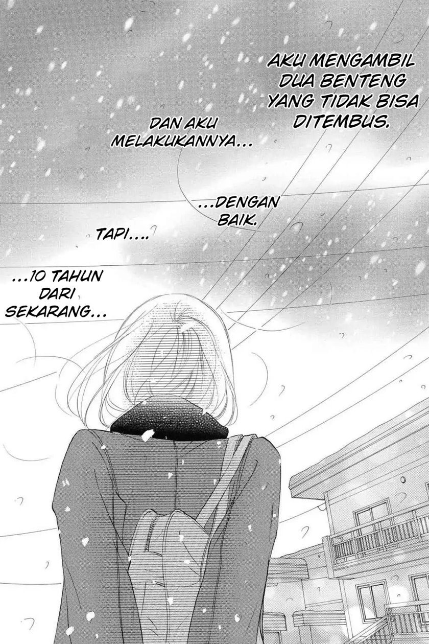 kimi-ni-todoke - Chapter: 117