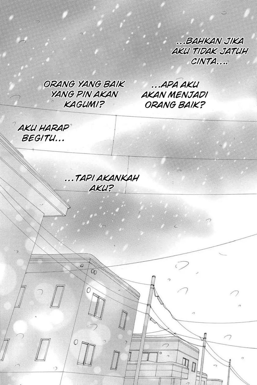 kimi-ni-todoke - Chapter: 117