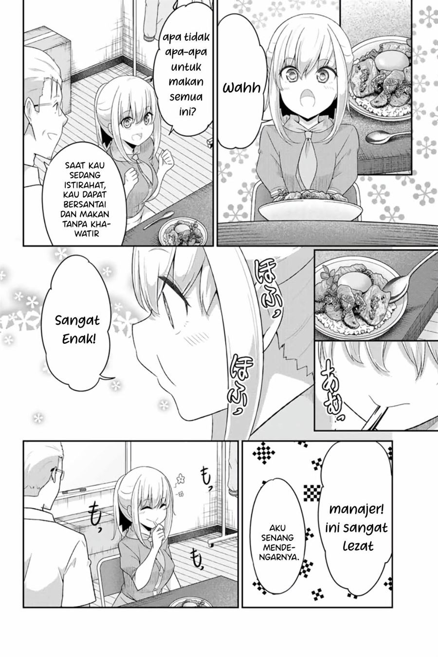 dual-na-kanojo-no-taoshikata - Chapter: 11