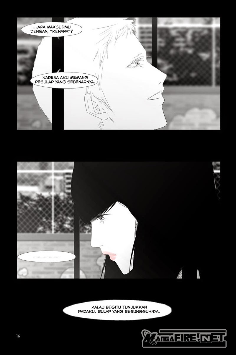 annarasumanara - Chapter: 19