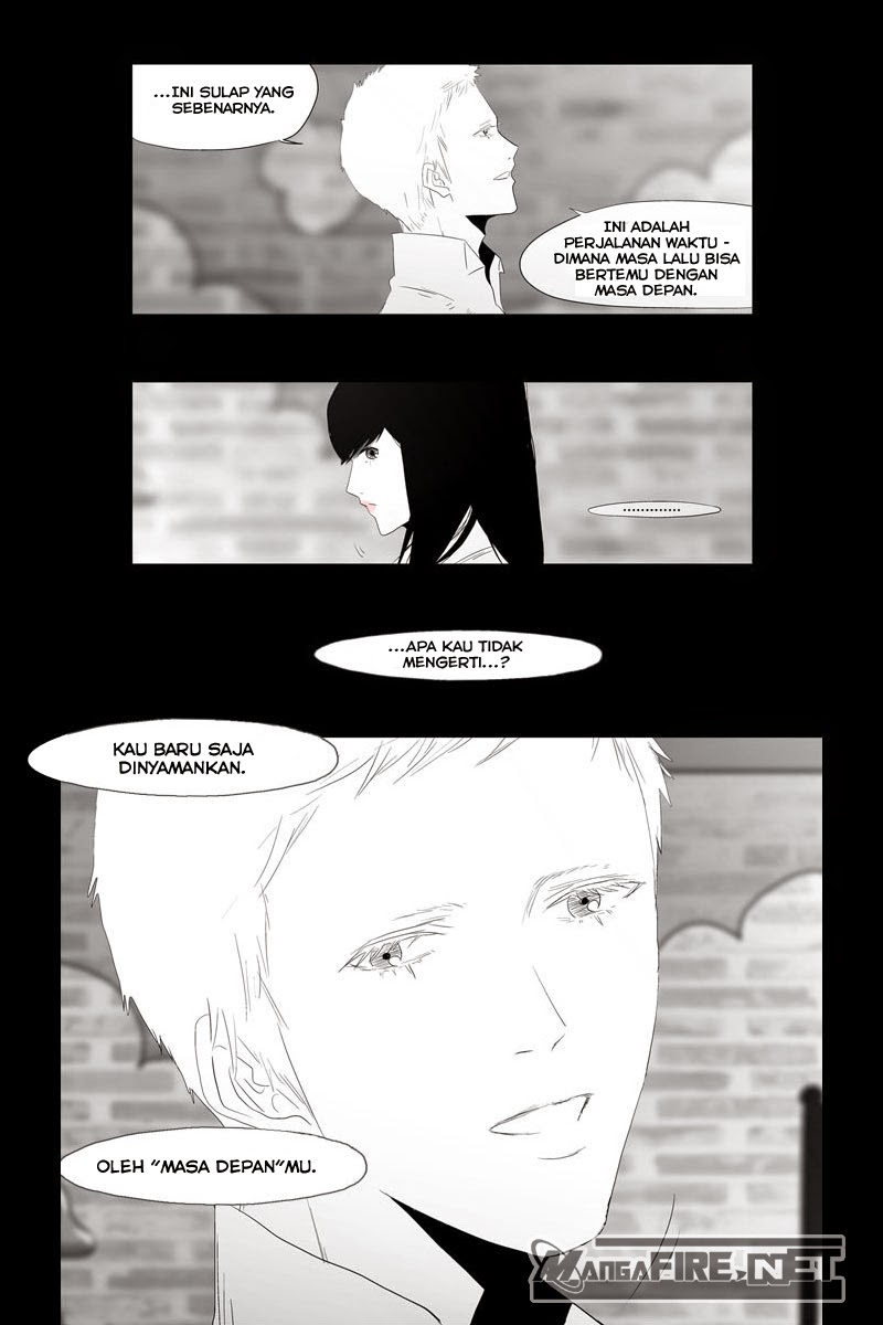 annarasumanara - Chapter: 19