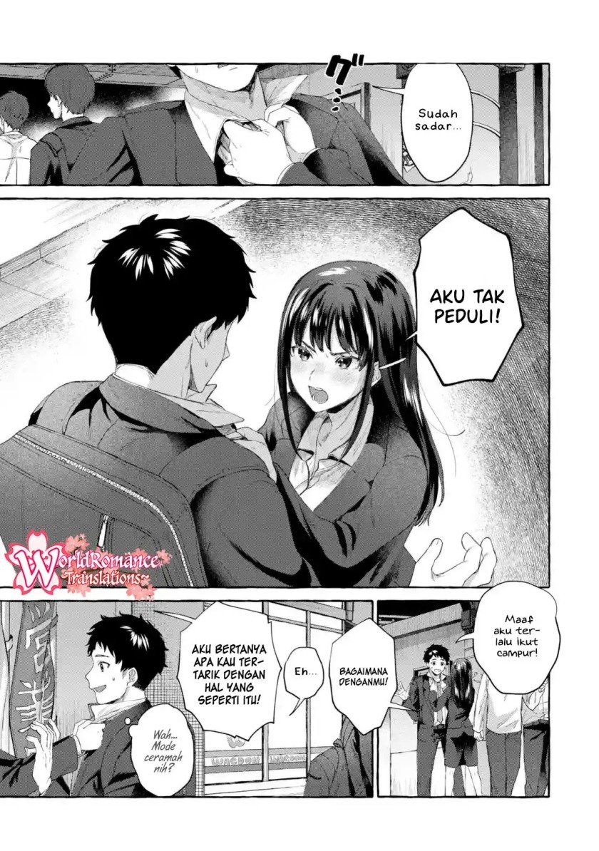 kibishii-onna-joushi-ga-koukousei-ni-modottara-ore-ni-dere-dere-suru-riyuu - Chapter: 1.2