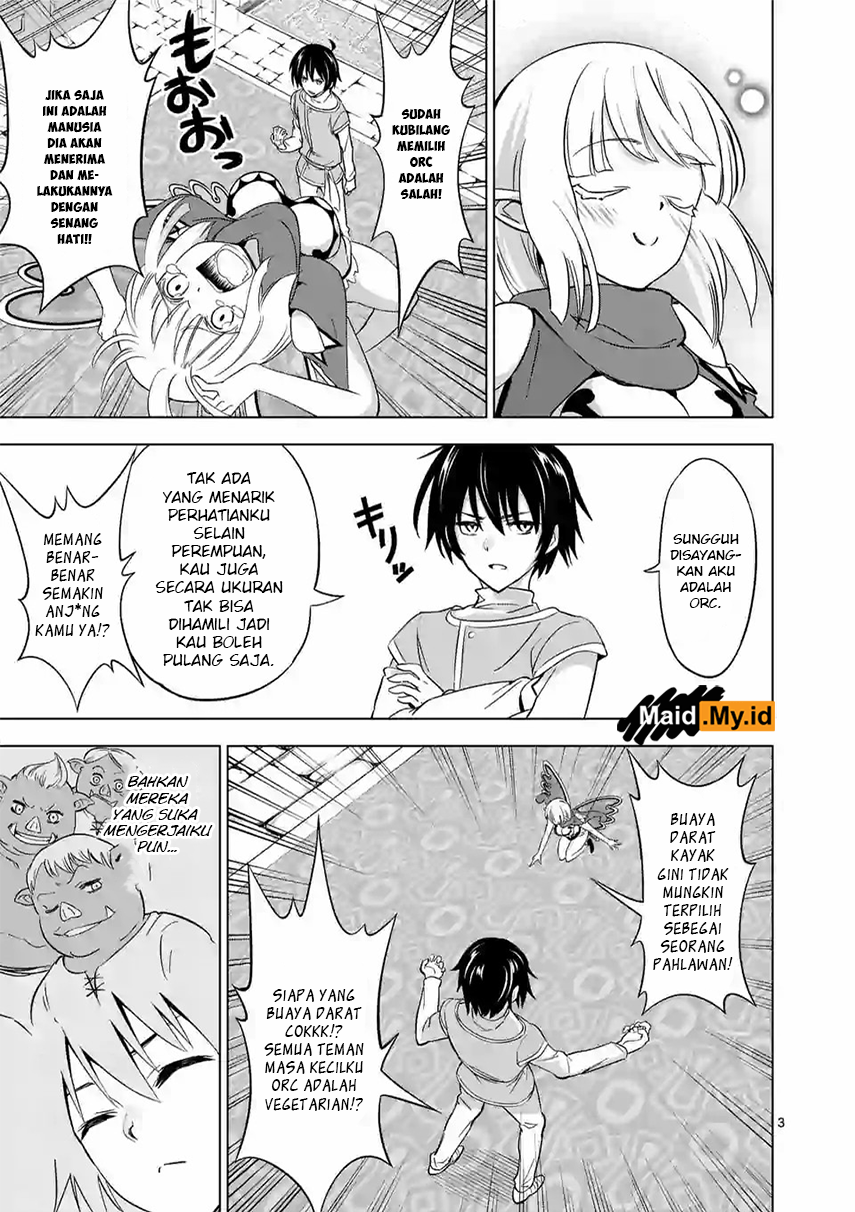 shijou-saikyou-orc-san-no-tanoshii-tanetsuke-harem-zukuri - Chapter: 07