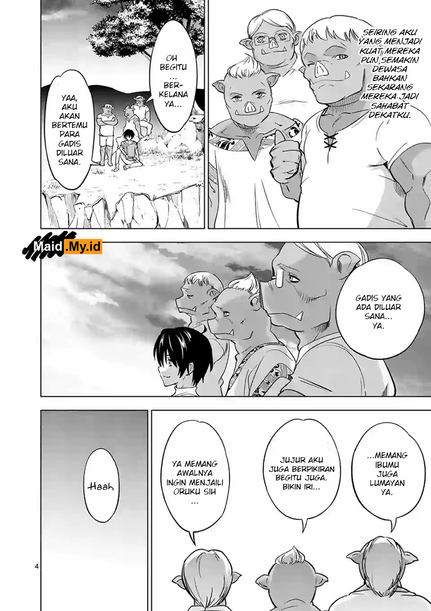 shijou-saikyou-orc-san-no-tanoshii-tanetsuke-harem-zukuri - Chapter: 07