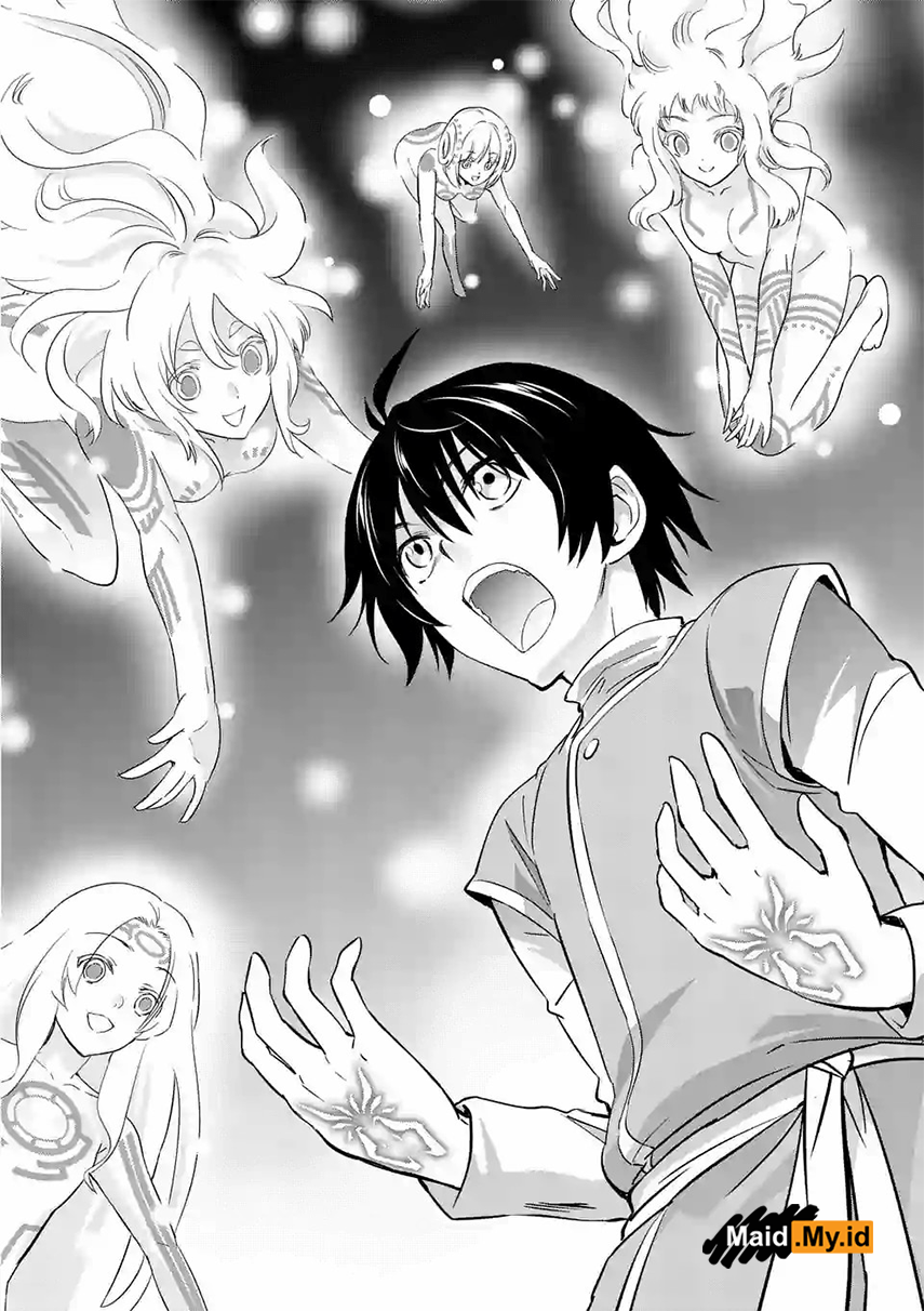 shijou-saikyou-orc-san-no-tanoshii-tanetsuke-harem-zukuri - Chapter: 07
