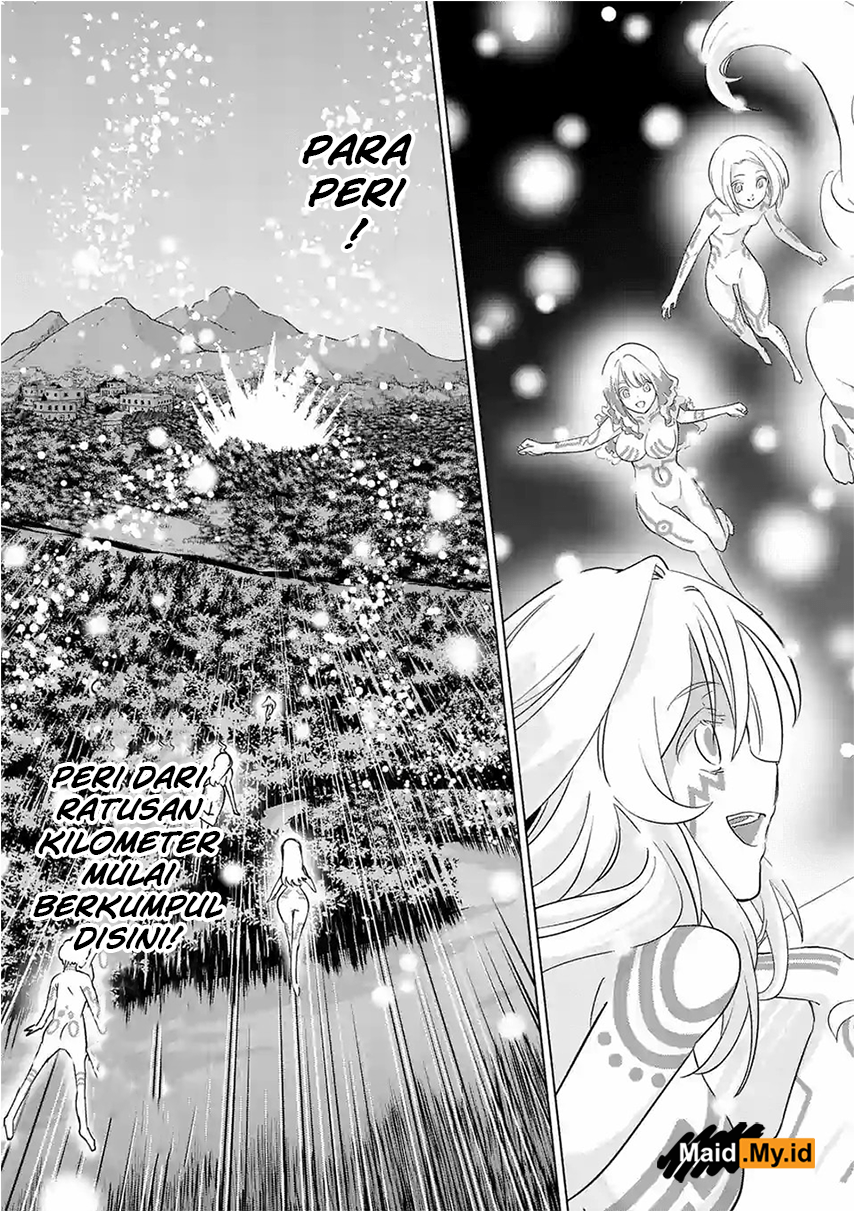 shijou-saikyou-orc-san-no-tanoshii-tanetsuke-harem-zukuri - Chapter: 07