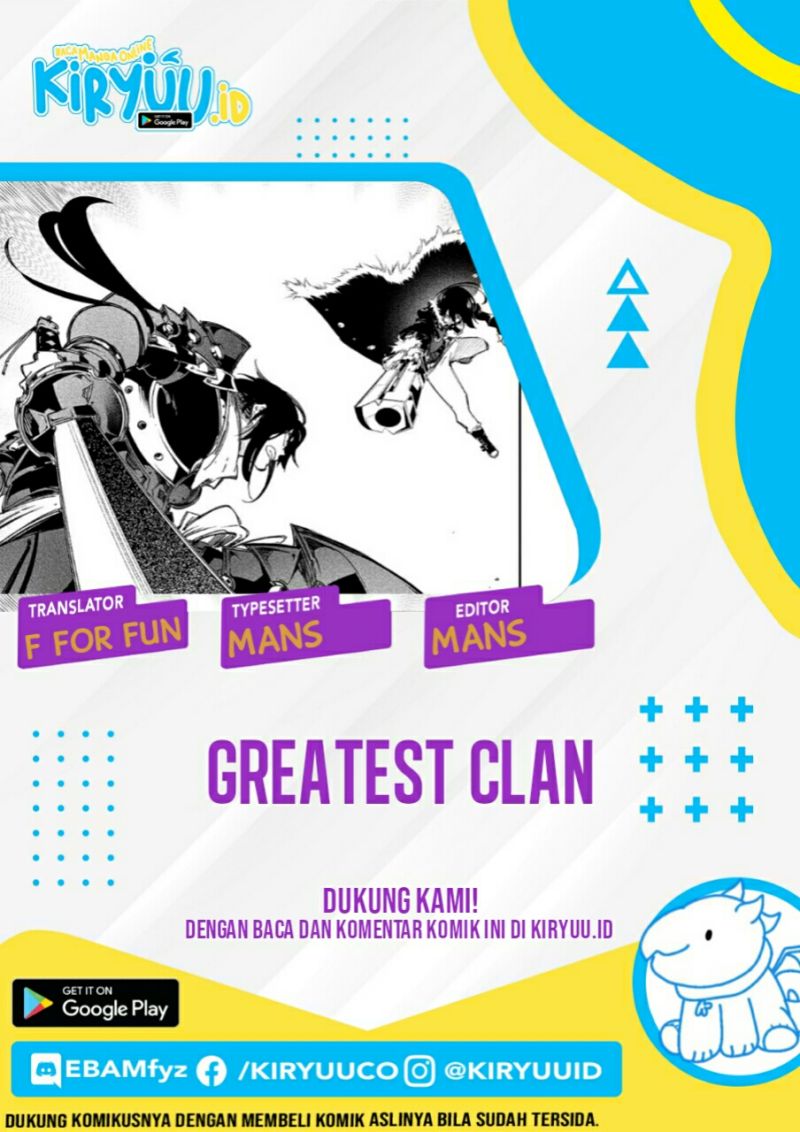 the-most-notorious-talker-runs-the-worlds-greatest-clan - Chapter: 23