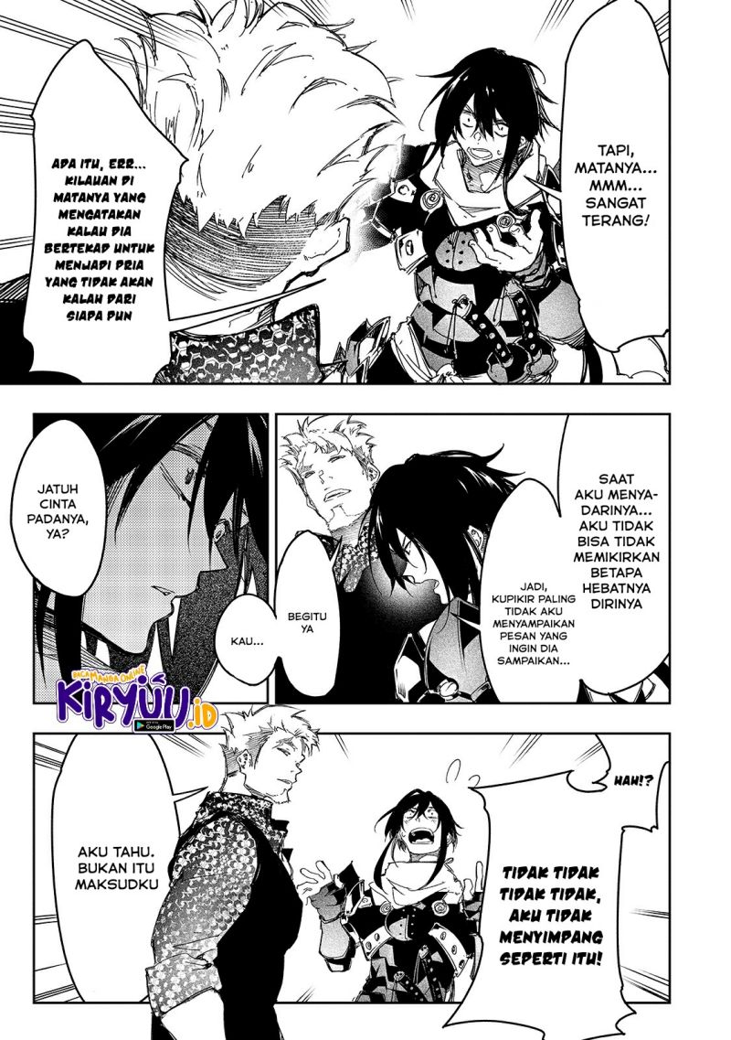 the-most-notorious-talker-runs-the-worlds-greatest-clan - Chapter: 23