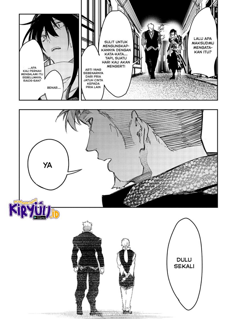 the-most-notorious-talker-runs-the-worlds-greatest-clan - Chapter: 23