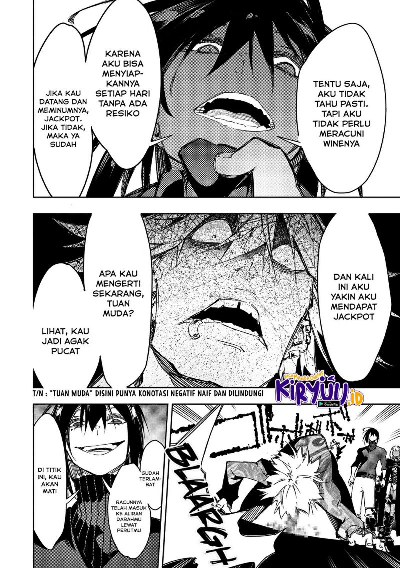 the-most-notorious-talker-runs-the-worlds-greatest-clan - Chapter: 23