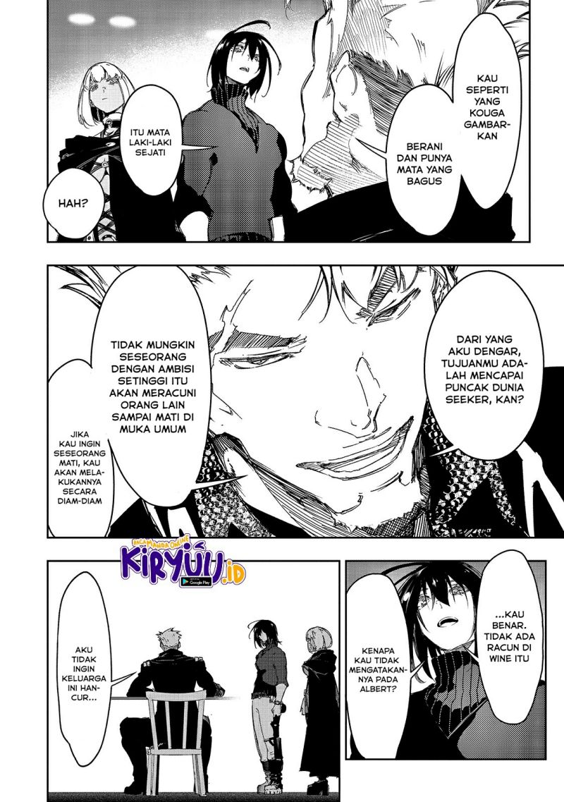 the-most-notorious-talker-runs-the-worlds-greatest-clan - Chapter: 23