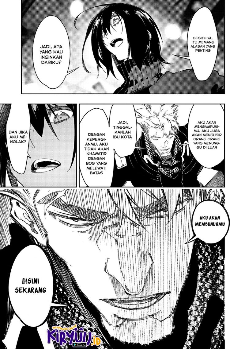 the-most-notorious-talker-runs-the-worlds-greatest-clan - Chapter: 23