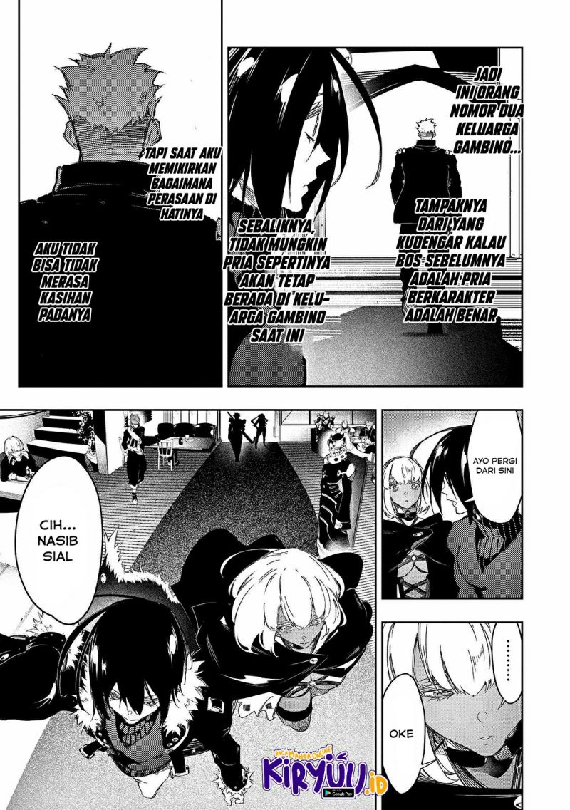 the-most-notorious-talker-runs-the-worlds-greatest-clan - Chapter: 23