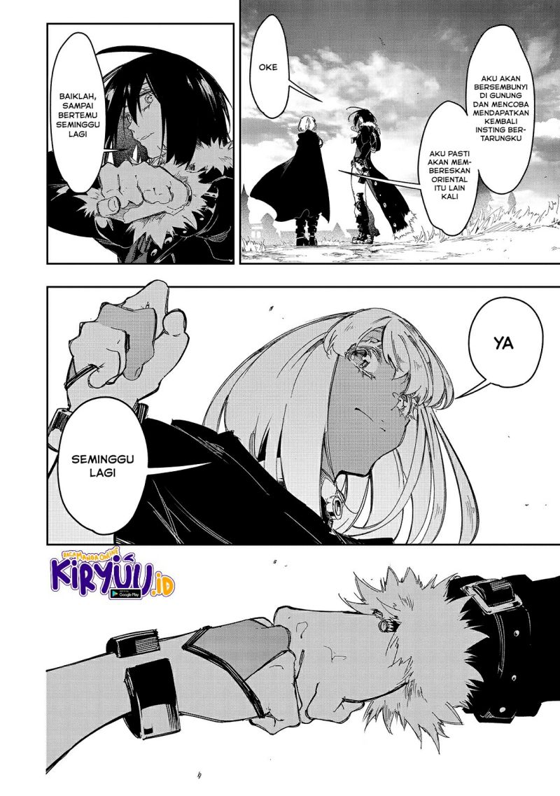 the-most-notorious-talker-runs-the-worlds-greatest-clan - Chapter: 23