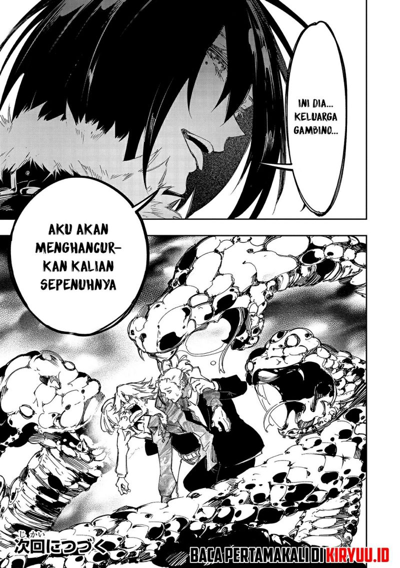 the-most-notorious-talker-runs-the-worlds-greatest-clan - Chapter: 23