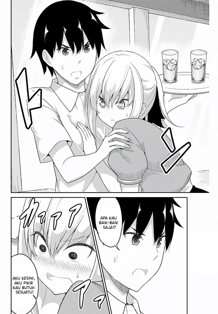 dual-na-kanojo-no-taoshikata - Chapter: 12