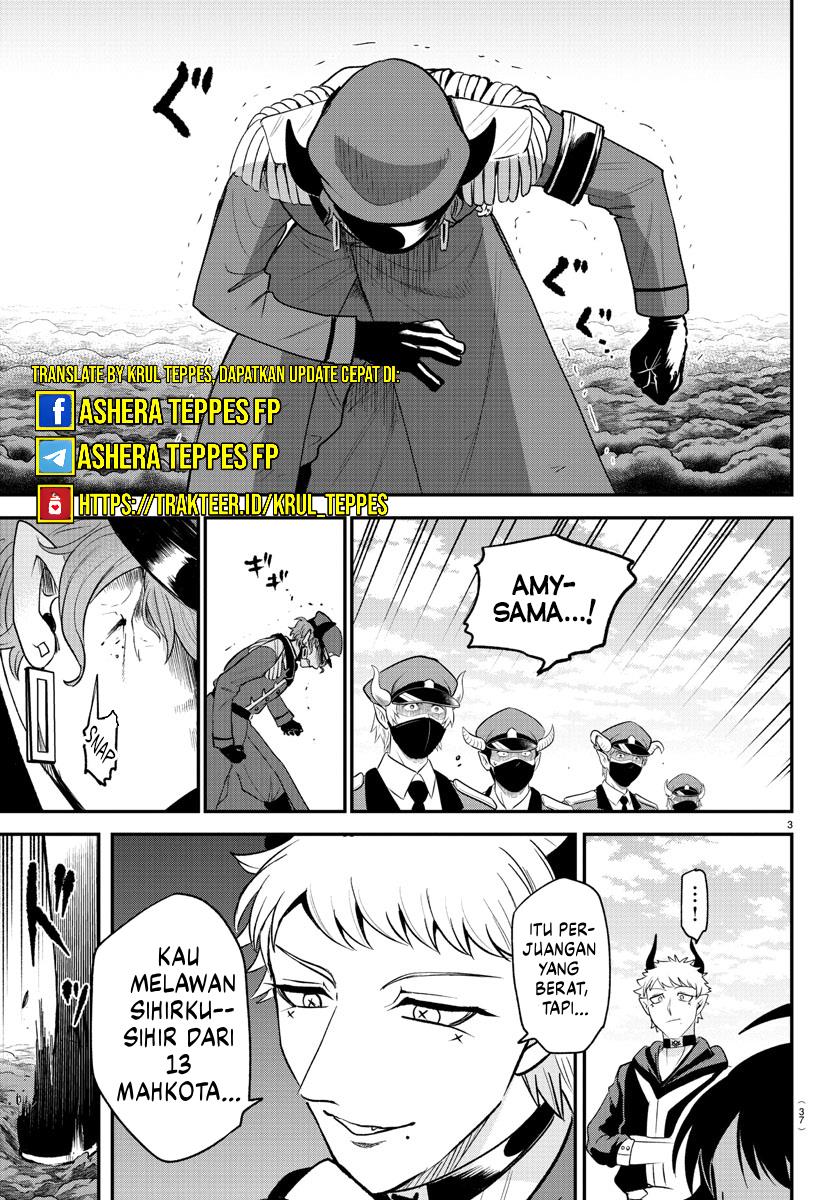 mairimashita-iruma-kun - Chapter: 368