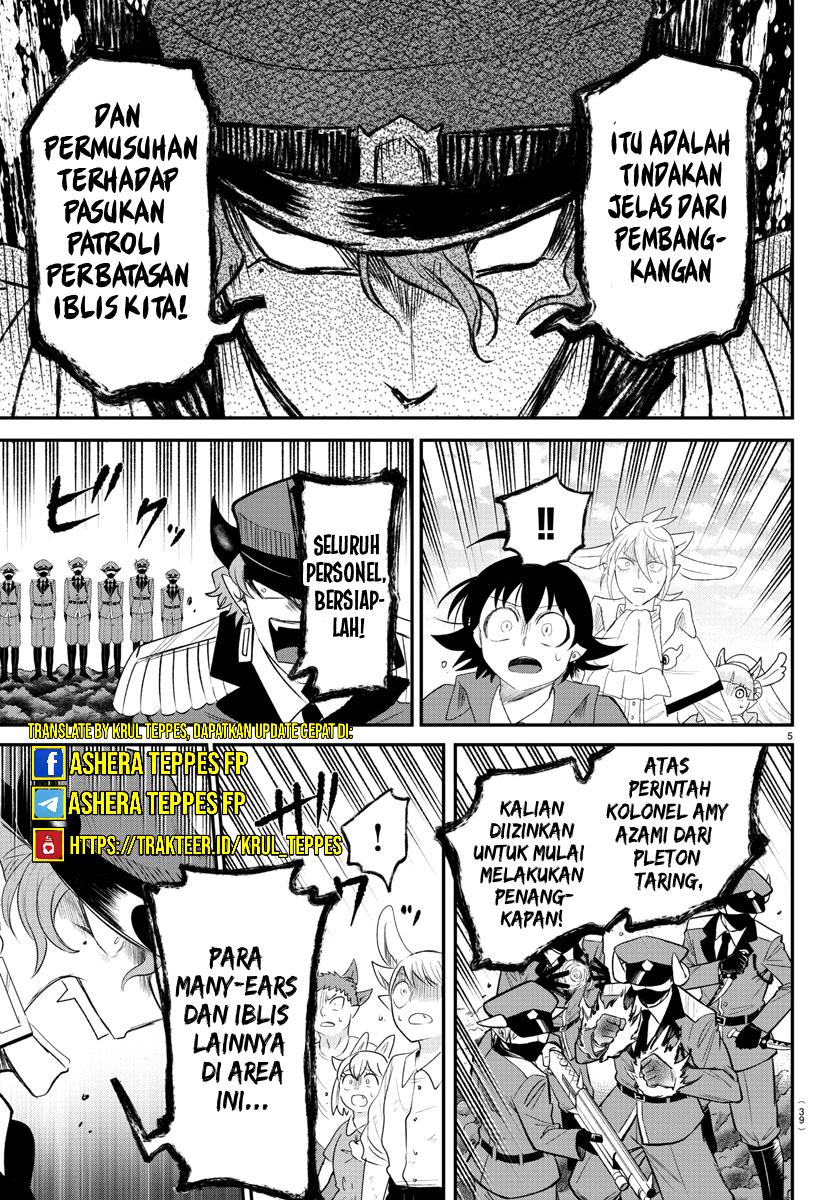 mairimashita-iruma-kun - Chapter: 368