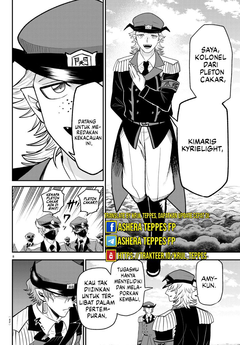 mairimashita-iruma-kun - Chapter: 368