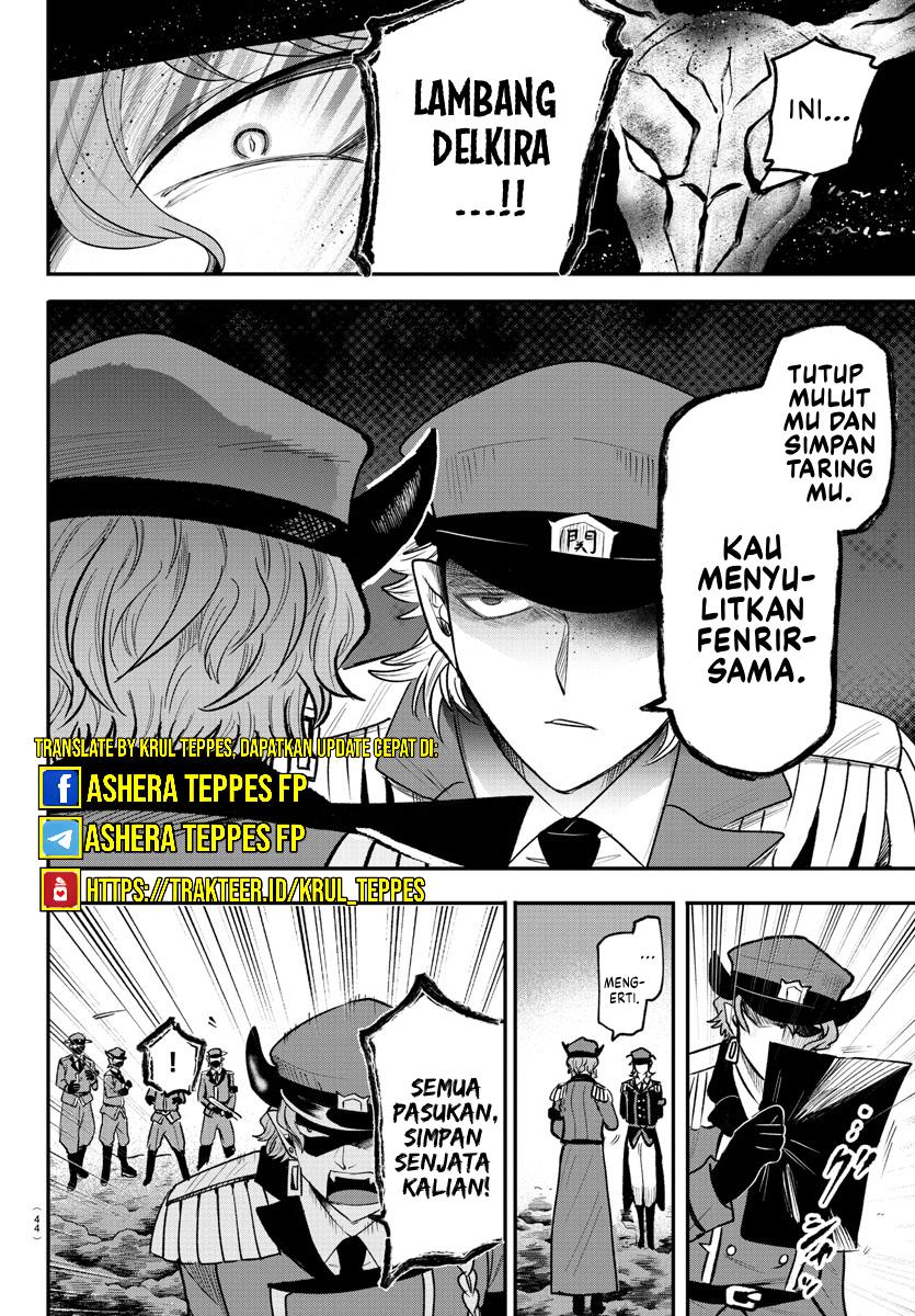 mairimashita-iruma-kun - Chapter: 368